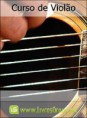 CURSO DE VIOLÃO